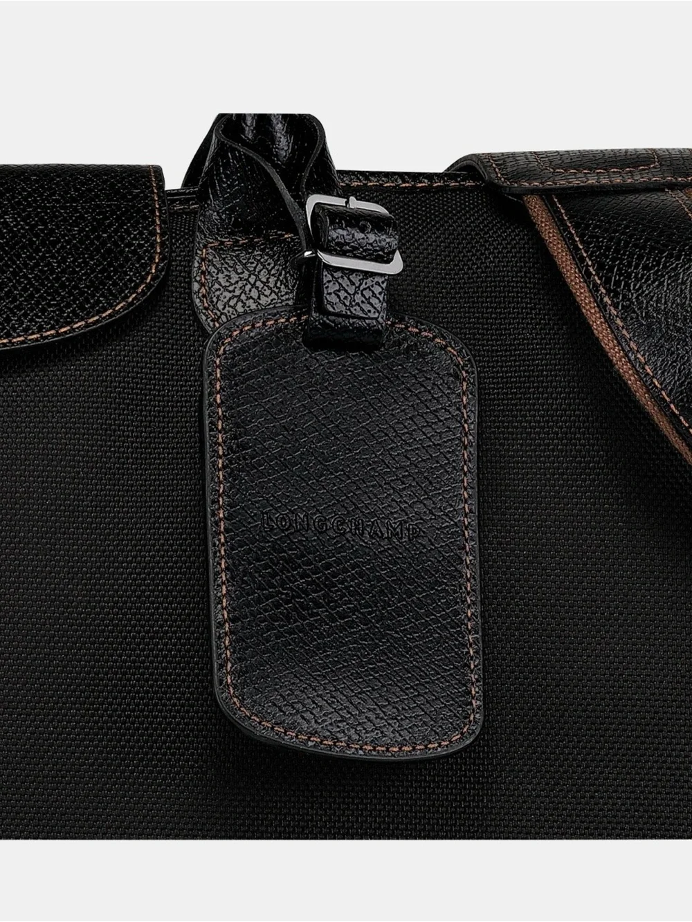 Longchamp Boxford Travel Bag